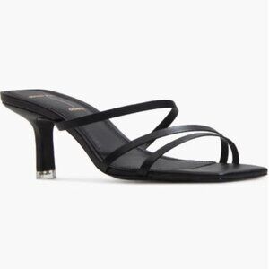 BLACK SUEDE STUDIO - Felicity Strappy Sandal